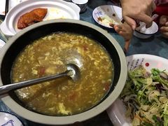 -老院子饭店·鲁菜·海鲜·家常菜