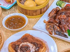 -香港威特瑞茶餐厅(小白楼音乐厅店)