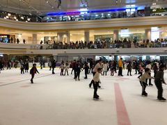 -冠军冰场CHAMPION RINK(苏州中心商场店)