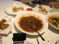 -张福记(五一公园店)