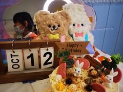 -千浔一暖DIY蛋糕烘焙(人民大学店)