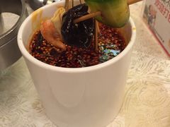 -红鼎豆捞(珞狮路店)