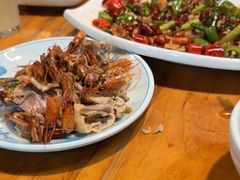 -61号餐吧(兴坪古镇漓江店)