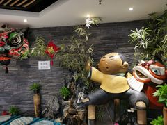 -南拳十三姨·潮汕砂锅粥(世纪金源店)