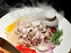 -色響火锅(恒隆广场店)