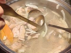 -大头椰·椰子鸡火锅(南宁万象城店)