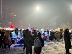 -沈阳奥体冰雪嘉年华
