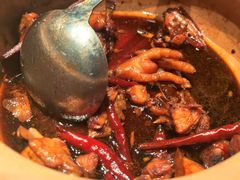 -柴米油盐(土菜院子店)