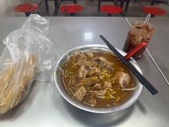 -铭辉沙嗲面(新街商业城店)