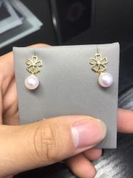 -威德钻石-克拉钻大本营(南京东路店)