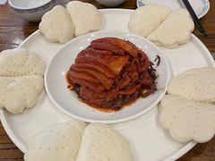 -老雒阳面馆·水席·洛阳菜(王城路店)
