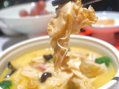 -馋遇江南·精致湖景雅宴(东方之门店)