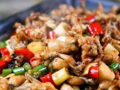 -湖南人家·家传湖南菜(水围店)