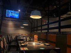 -锅说大脸毛肚重庆老火锅(佐阾店)