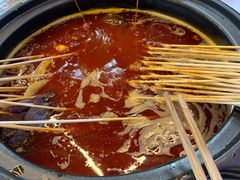 -钢管厂五区小郡肝火锅串串香(总店)