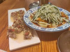 -柴窝堡22号辣子鸡·传承新疆菜