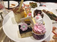 -芭菲盛宴·环球美食(解放碑英利国际店)