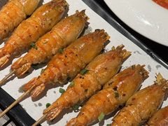 -铭副琦食·虾蟹烩馆(渔人码头店)