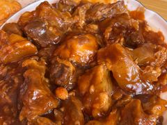 -同发号饭庄(复兴路店)