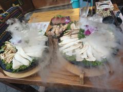 -束河人家(南锣鼓巷店)