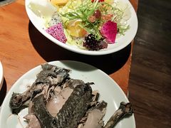 -黑鸡小馆(金源店)