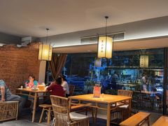 -黄山老妈·土菜(碧桂园店)