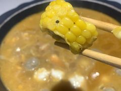 -巴蜀王婆大虾(南锣鼓巷店)