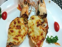 -River Café 海鲜自助(重庆丽笙世嘉酒店)