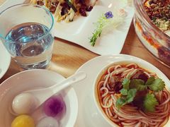 -青城山六善酒店·紫氣園中餐厅
