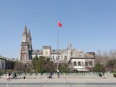 -洪家楼教堂