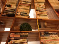 -长颈鹿咖啡(大学路店)