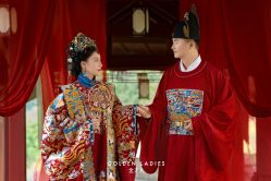 -金夫人婚纱摄影(衡阳店)