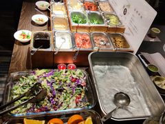 -盡膳口福·百年汤方火锅(科华北路店)