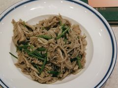 -紫光园·烤鸭·北京菜(劲松店)