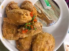 -椿记烧鹅(北门店)