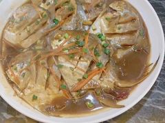 -海鲜人家(吕四店)