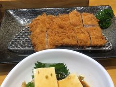 -胜博殿日式炸猪排(西红门店)