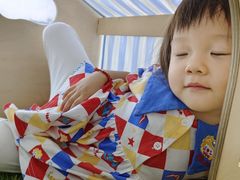 -Barbe a papa亲子餐厅(杨浦店)