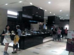 -中山利和希尔顿酒店