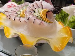 -德天肥牛海鲜火锅(城西银泰店)