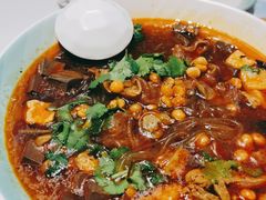 -苏晓玥·手作江南小吃(深圳北站店)
