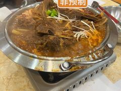 -德寿宫韩国料理(下沙店)