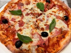 -玛尚诺意式餐厅(官舍店)