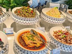 -澜小宴·锦绣江南(金沙滩店)