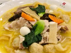 -怡园饭店-餐厅(四望亭店)