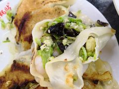 -劈柴院锅贴(沈阳路店)