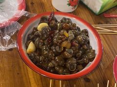 -冶建镜子·老南昌大排档·江西虾王(总店)