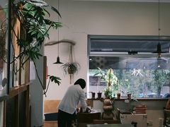 -花仓咖啡(祥安巷店)