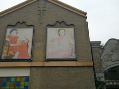 -德门仁里精品酒店(安仁店)