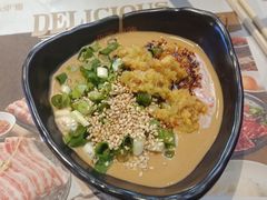 -呷哺呷哺 黄金牧场 (盛世天骄店)